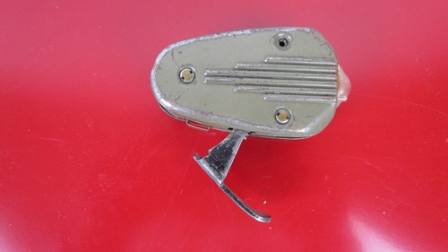Philips type 7424 - type,