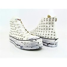 CONVERSE PARA ALTA PAINTED