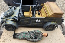 21st Century Toys KUBELWAGEN