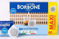 BORBONE CAFFÈ CIALDE ECO 80