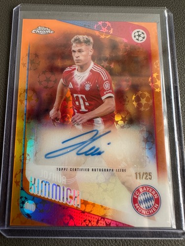 Joshua kimmich 25 - kimmich, /25