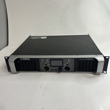 Yamaha PX8 Amplificatore di