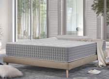 Mentor Materasso Memory MED H4