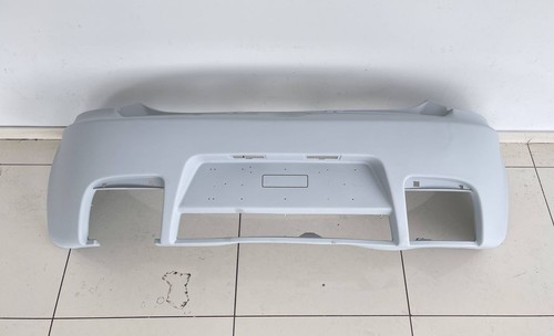 Paraurti posteriore alfa - paraurti,
