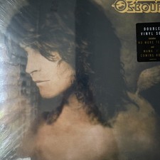 Sealed 2021 Ozzy Osbourne - No