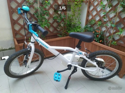 Mtb bambino - bambino,