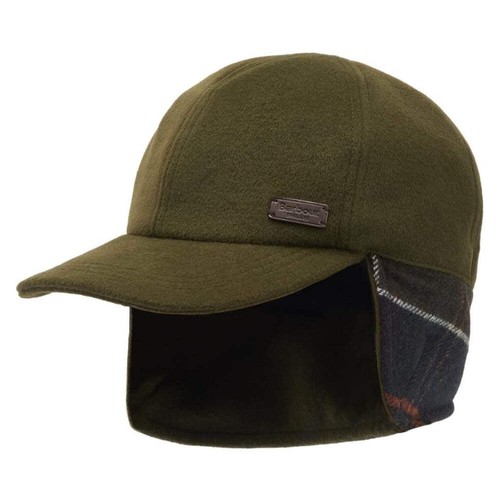 Cappello barbour lewis trapper - barbour,