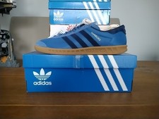 Adidas Originals Hamburg Trace