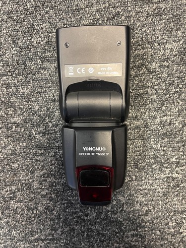 Yongnuo yn560 speedlite - yongnuo,