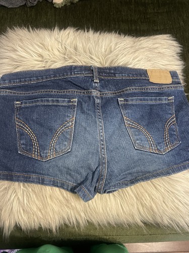 Pantaloncini hollister y2k - pantaloncini,