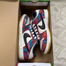 Nike SB Dunk Low Parra