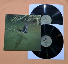 2LP Gatefold MIKE OLDFIELD - THE COMPLETE Prima Stampa Inglese 1985