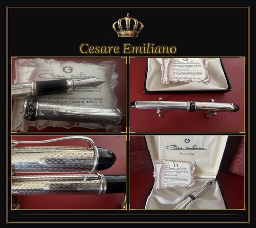 Cesare emiliano penna - cesare,