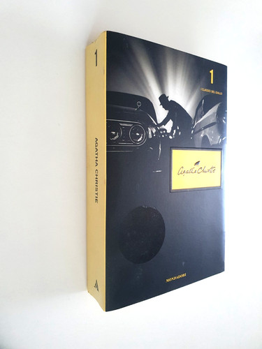 Classici del giallo - i,