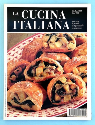 Cucina italiana 10 - cucina, n