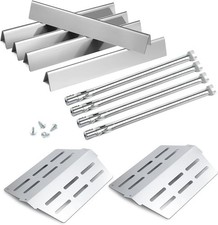 Genesis E-330 Griglia Ricambi