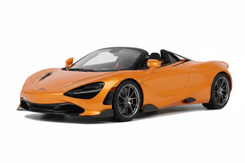 Modellino auto spirit - auto, gt