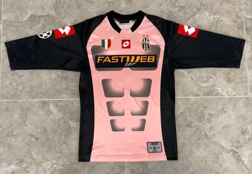 Juventus 2002 2003 ucl final - juventus,