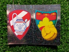 FIGURINA CALCIATORI PANINI