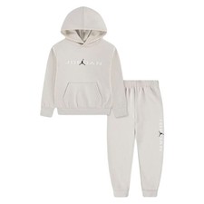 TUTA RAGAZZI JORDAN 85F270 X27