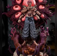 Jujutsu Kaisen Ryomen Sukuna