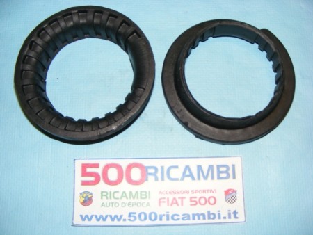Fiat 500 r 126 - 500, d