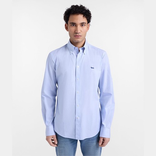 Camicia harmont blaine - camicia, micro