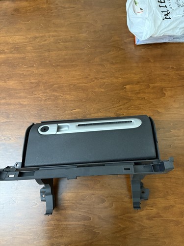 Vano cassetto portaoggetti - vano,