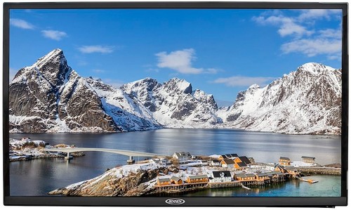 Jensen televisore 24 - jensen, tv/televisore;