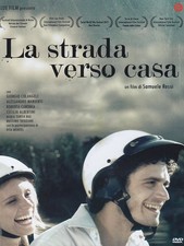 Dvd La Strada Verso Casa -