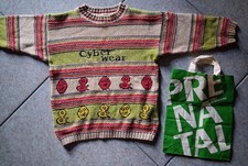 Maglione In Lana, Bambino