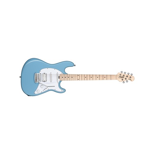 Sterling music man cutlass - music,