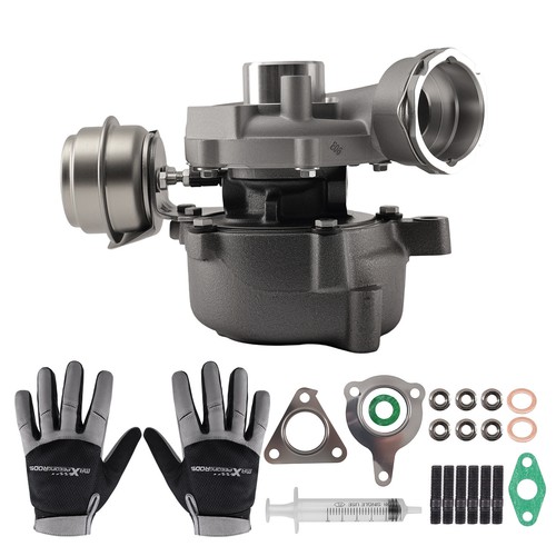 Turbocompressore per passat - turbocompressore,