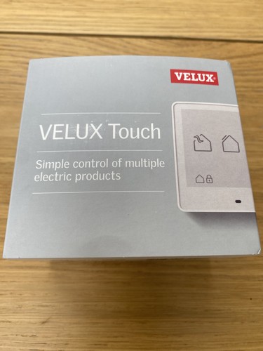 Velux touch klr - touch, ww