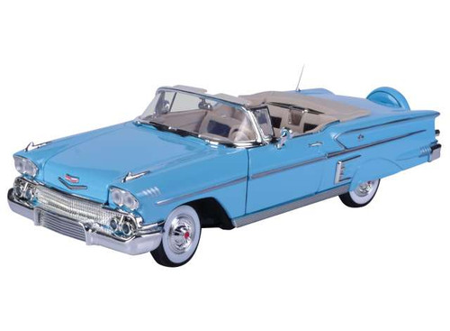 Motor max chevrolet impala - motor, de