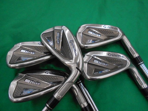 Taylormade sim2 max set - taylormade,