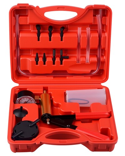 Dayuan kit tester - kit, pompa
