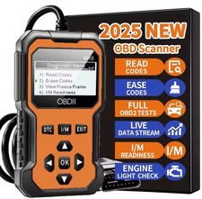 Scanner OBD2 V410 Lettore Di