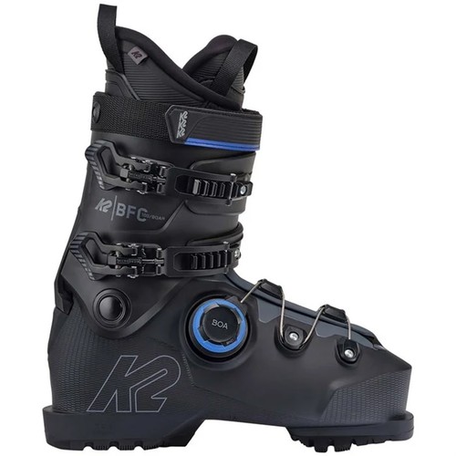 Scarponi sci bfc - scarponi, da