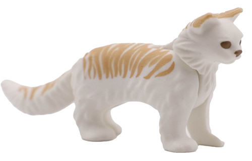 Playmobil figura gato - playmobil,