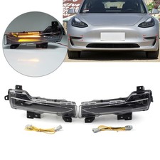 Fendinebbia DRL luce di svolta