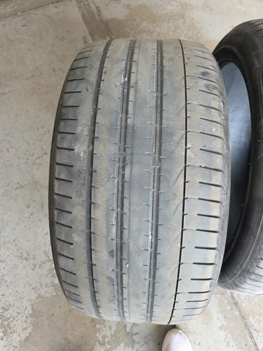 Pirelli zero pneumatico - ,