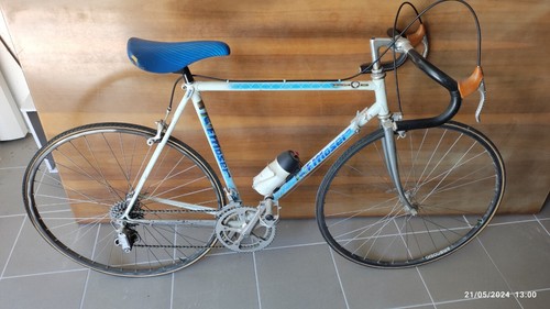 Bici corsa vintage - bici,