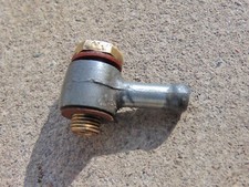 Alimentazione Carburatore