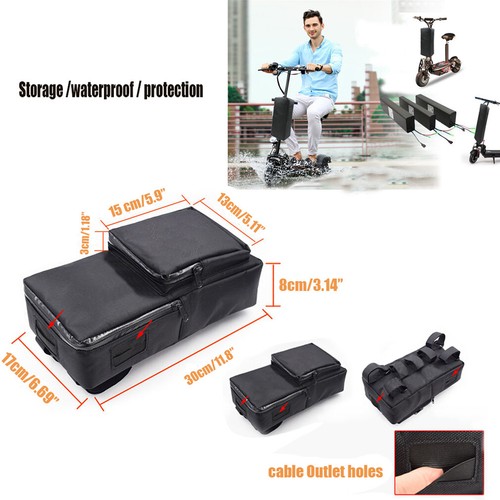 30cm electric scooter - scooter, battery