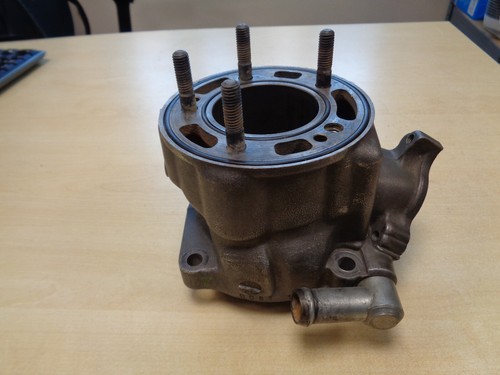 Canna cilindro hrc honda rs125 - cilindro,
