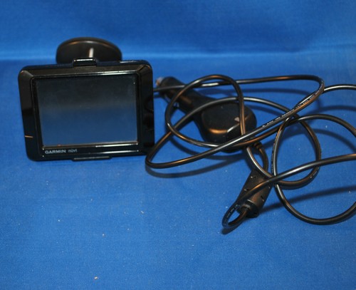 Garmin nuvi 205 auto - nuvi, gps