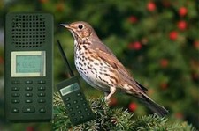 Caccia Elettronico Bird Caller Bird Call Lettore Esca con Telecomando