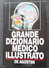 GRANDE DIZIONARIO MEDICO