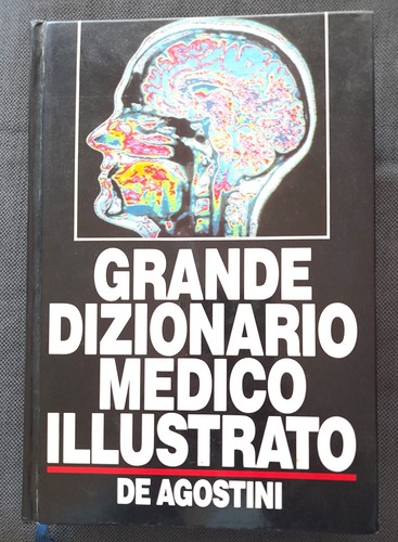 Grande dizionario medico - grande,